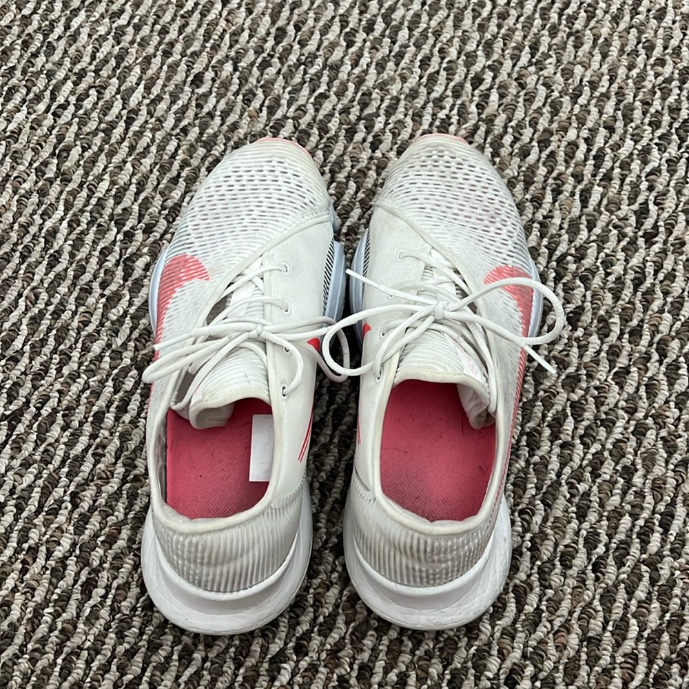 Nike training shoes